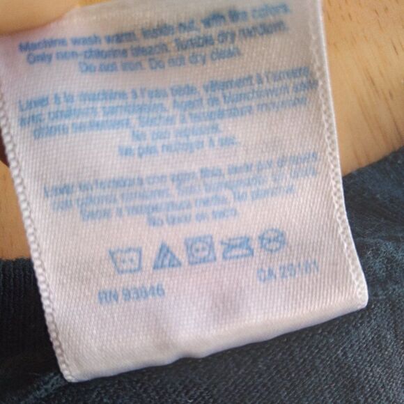 The Judds Last Encore Tour 2010 T-Shirt - Picture 8 of 8